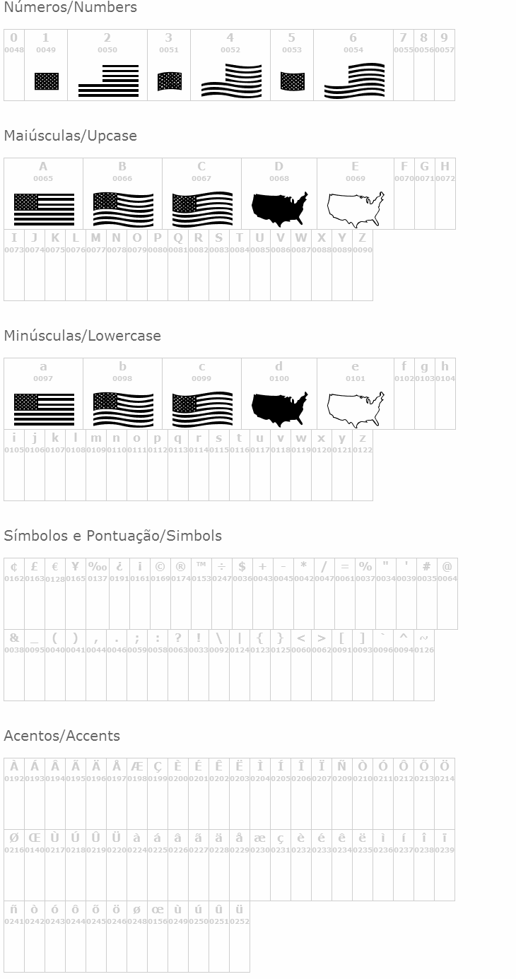 US Flag