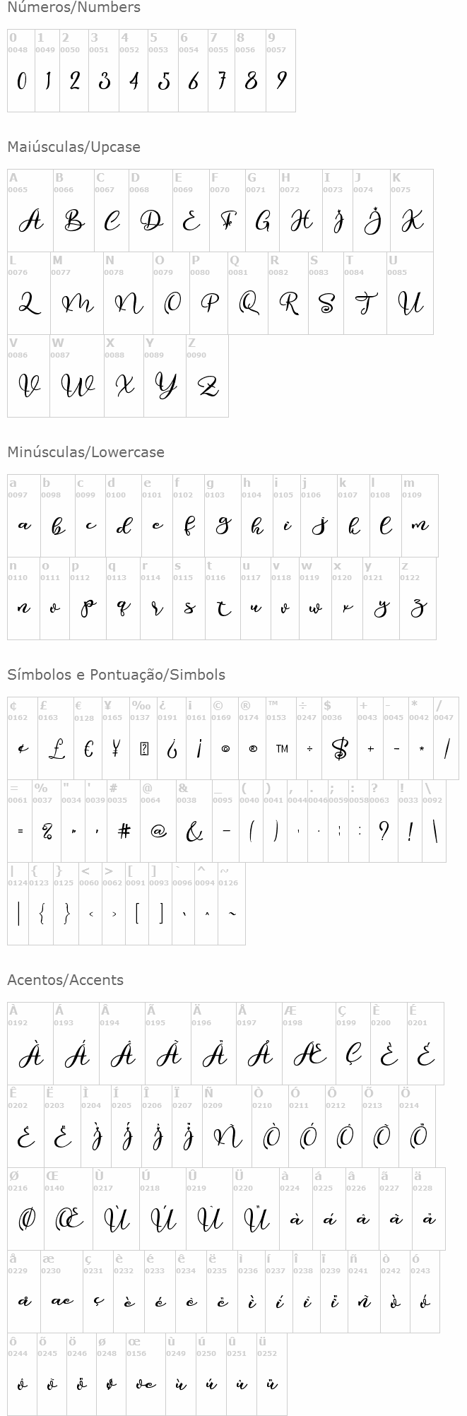 Valentine Silhouette