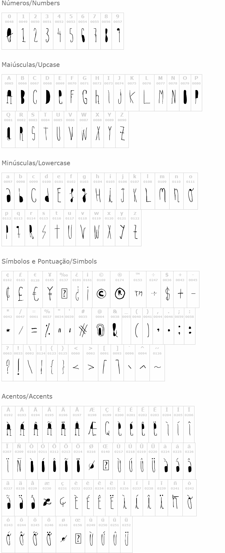 Woodcutter Hand Light
