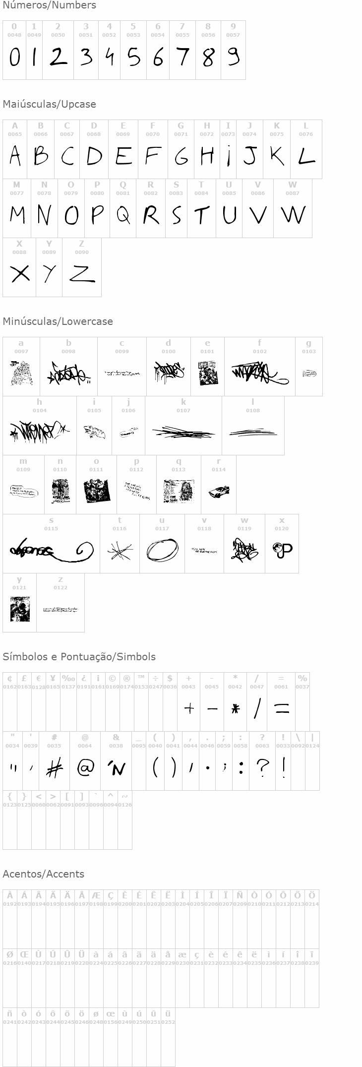 Writing You A Letter