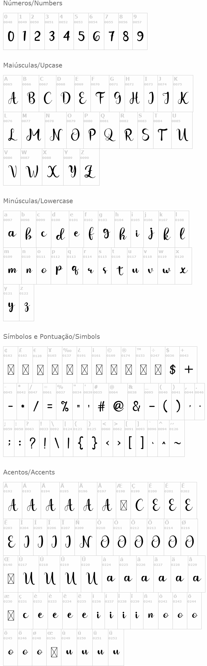 Yellow Flower