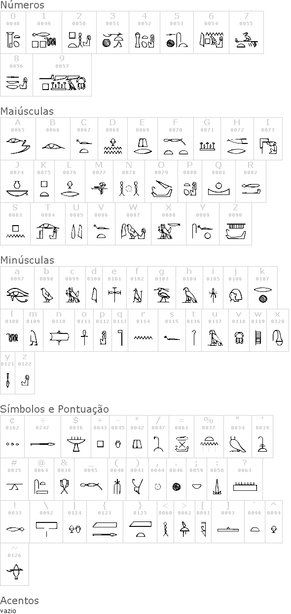 Yiroglyphics